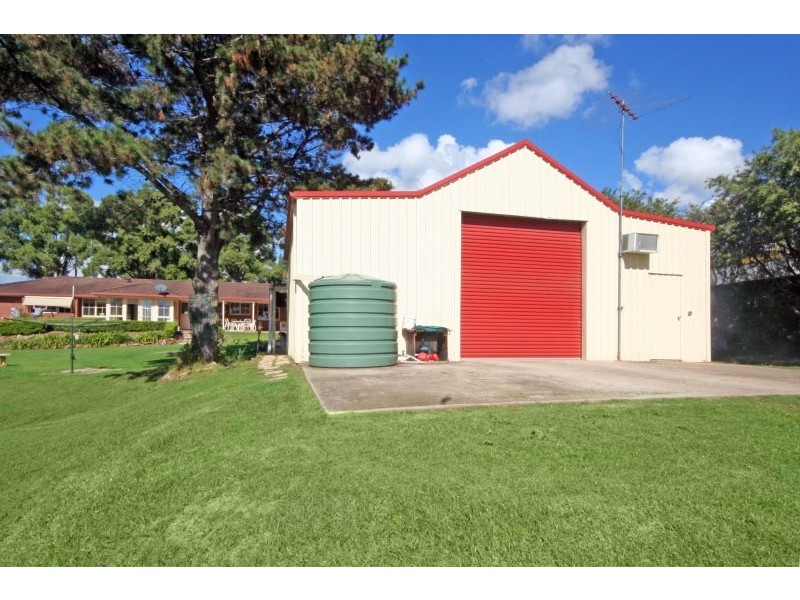 17 Centennial Lane, Ellis Lane NSW 2570