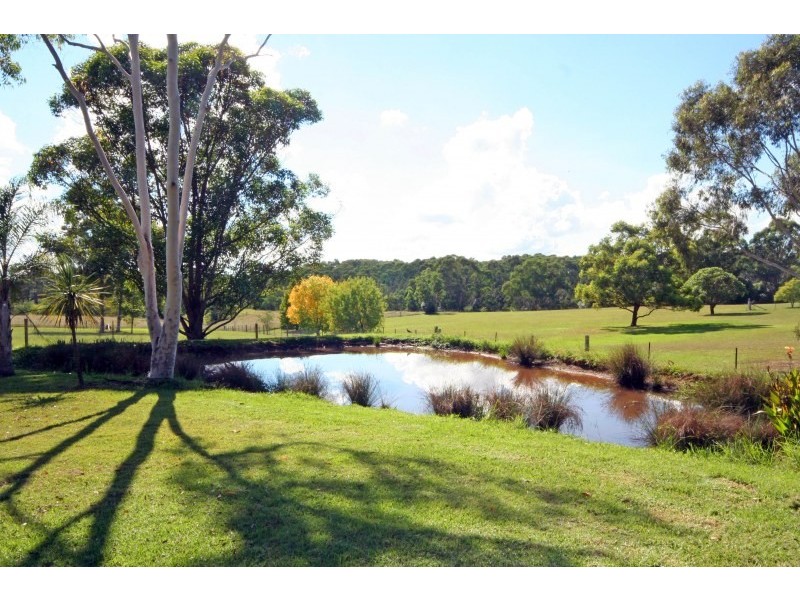 17 Centennial Lane, Ellis Lane NSW 2570