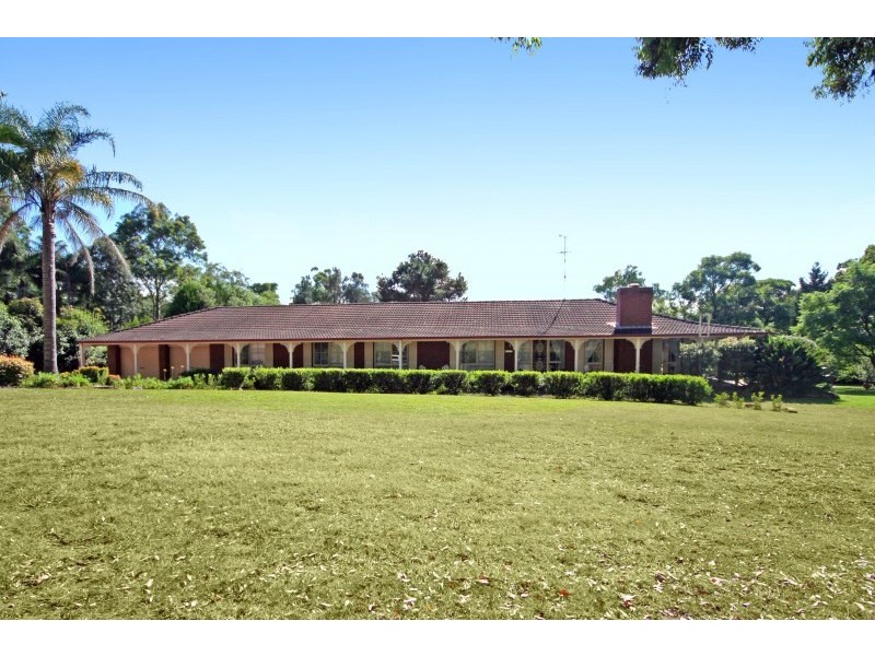 17 Centennial Lane, Ellis Lane NSW 2570