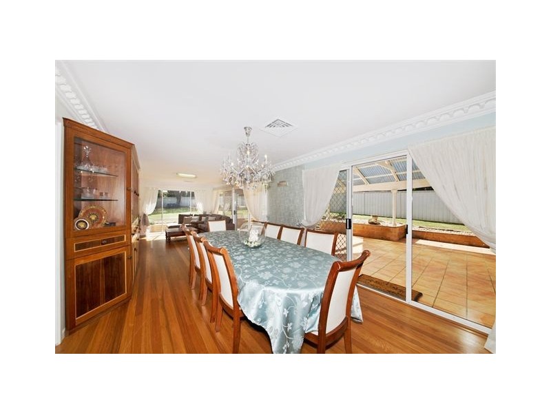 5 Ribbon Gum Place, Picton NSW 2571