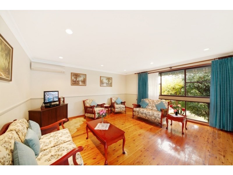 21 Cranfield Place, Camden South NSW 2570