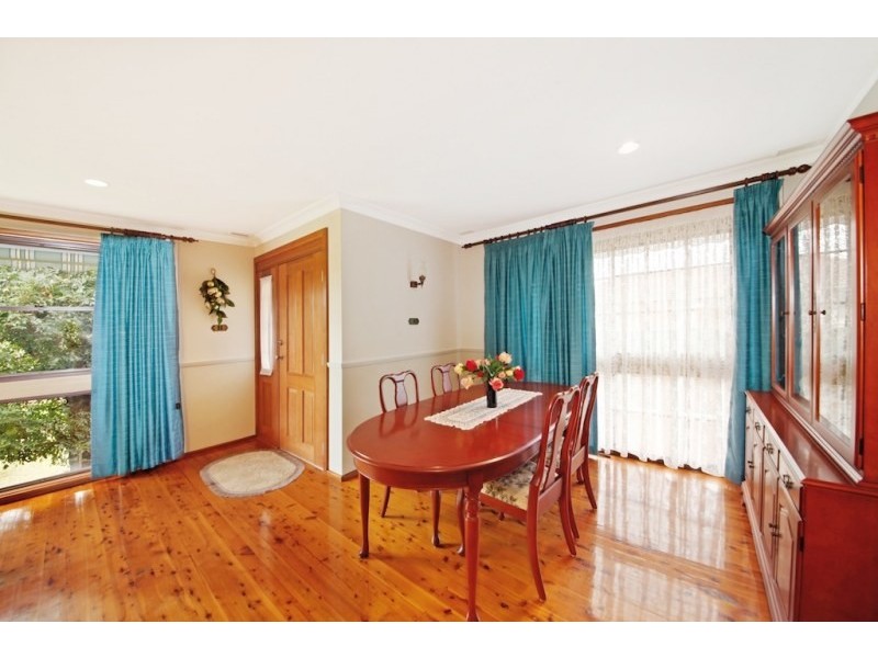 21 Cranfield Place, Camden South NSW 2570