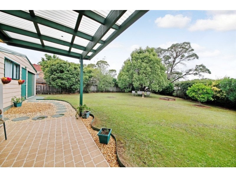 21 Cranfield Place, Camden South NSW 2570