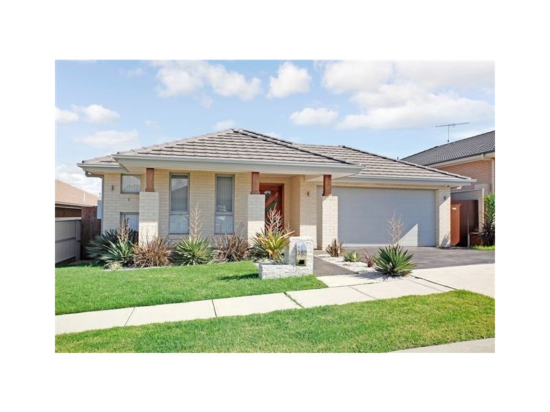 23 Montazah Street, Spring Farm NSW 2570