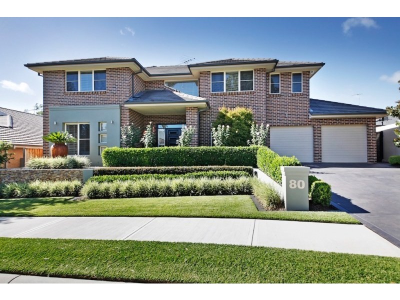 80 Jackey Drive, Camden Park NSW 2570
