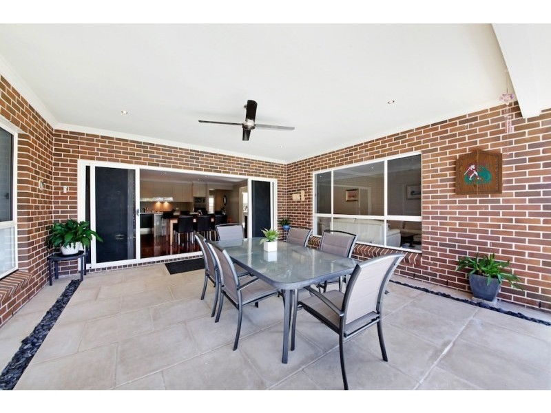 80 Jackey Drive, Camden Park NSW 2570