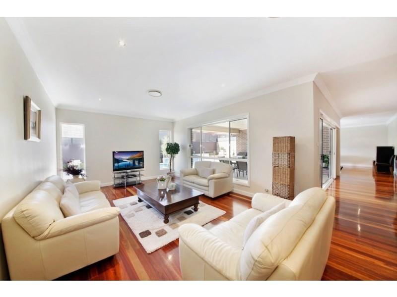 80 Jackey Drive, Camden Park NSW 2570