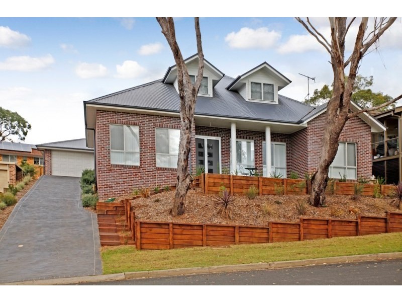 36 Forest Crescent, Camden NSW 2570