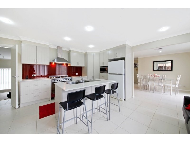 36 Forest Crescent, Camden NSW 2570