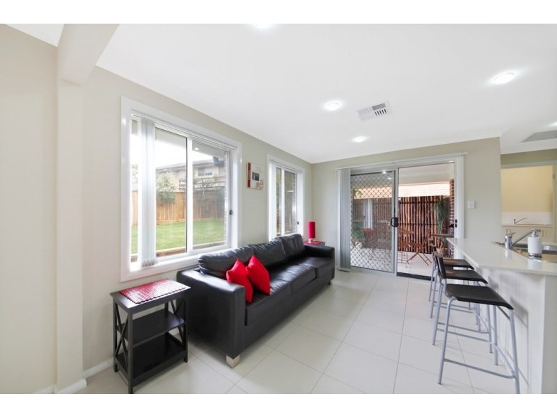 36 Forest Crescent, Camden NSW 2570