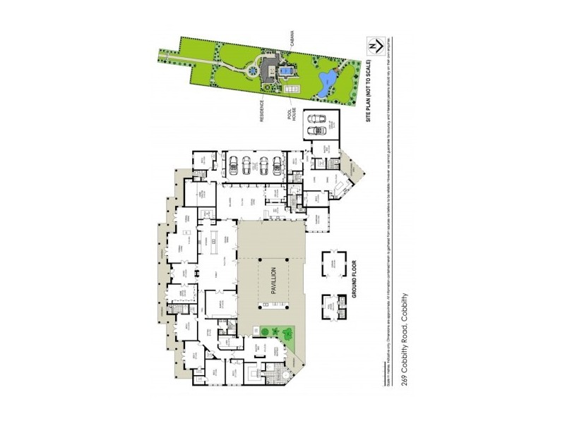 269 Cobbitty Road, Cobbitty NSW 2570