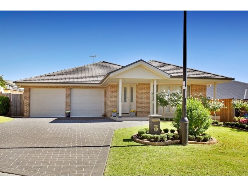 26 Casson Common, Camden Park NSW 2570