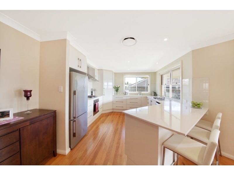26 Casson Common, Camden Park NSW 2570
