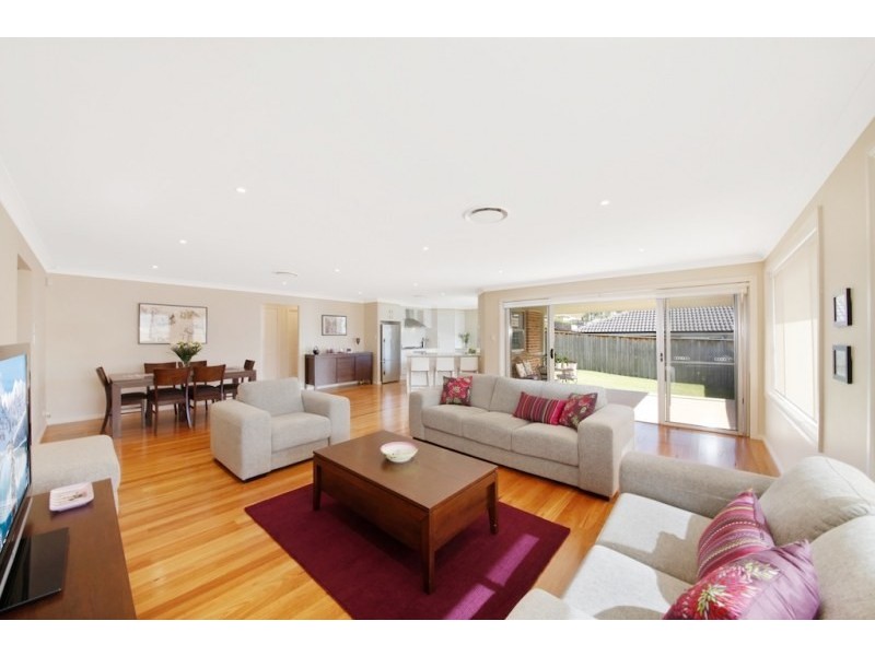 26 Casson Common, Camden Park NSW 2570