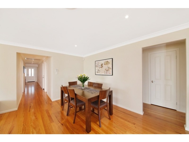 26 Casson Common, Camden Park NSW 2570