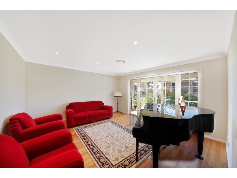 26 Casson Common, Camden Park NSW 2570