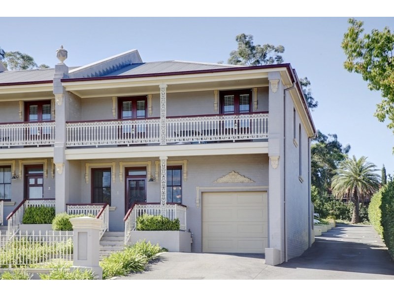 Unit 3/62 – 64 Broughton Street, Camden NSW 2570