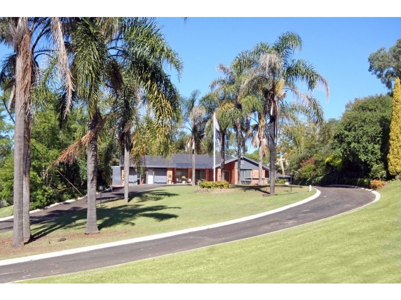 6 Centennial Lane, Ellis Lane NSW 2570
