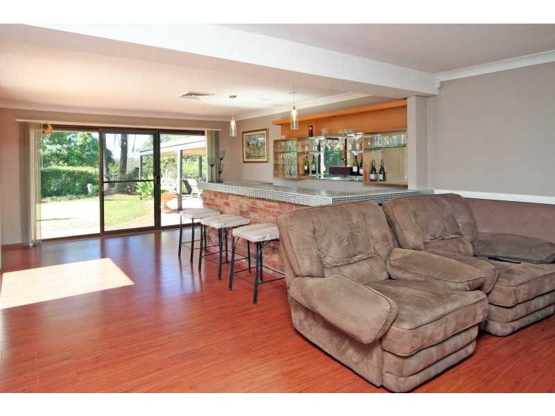 6 Centennial Lane, Ellis Lane NSW 2570