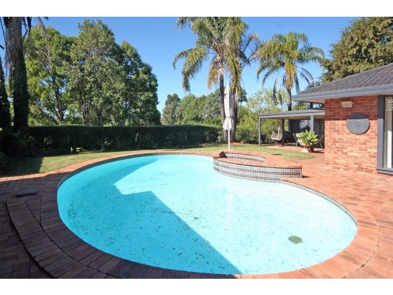 6 Centennial Lane, Ellis Lane NSW 2570