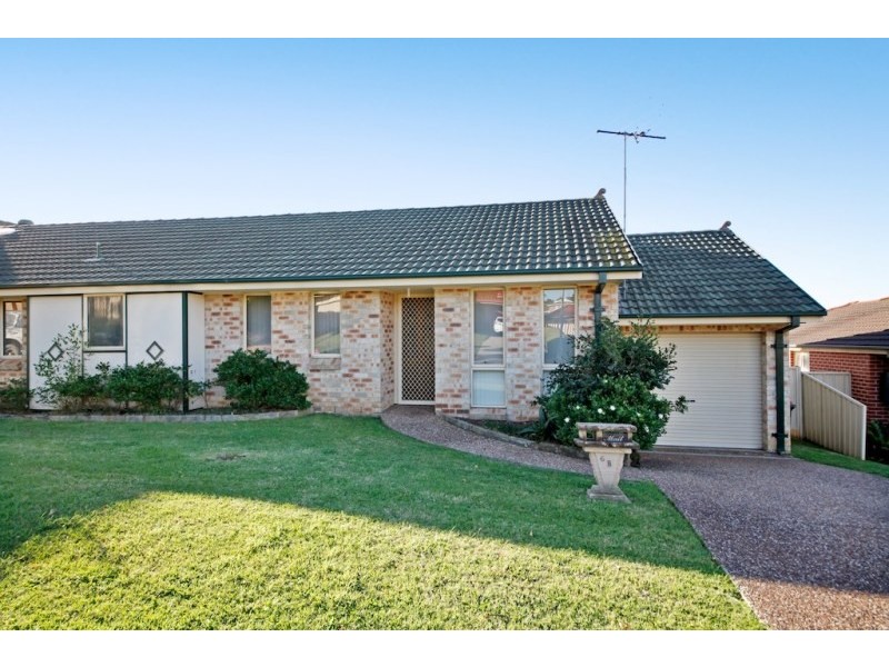 6B  Gumbleton Place, Narellan Vale NSW 2567