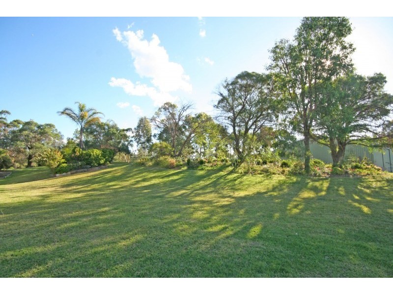 15 Plateau Drive, Razorback NSW 2571