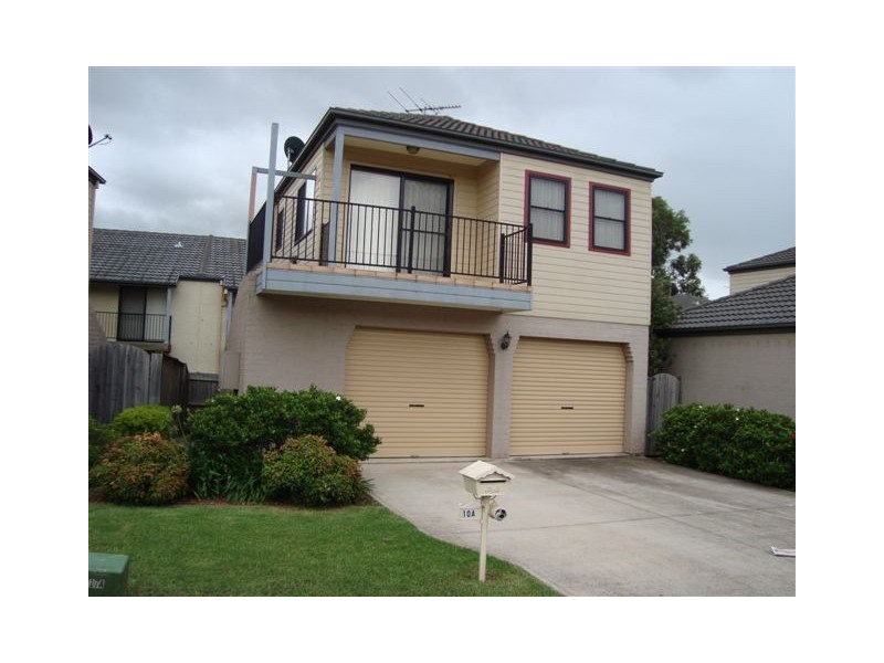 10A Pickets Place, Currans Hill NSW 2567