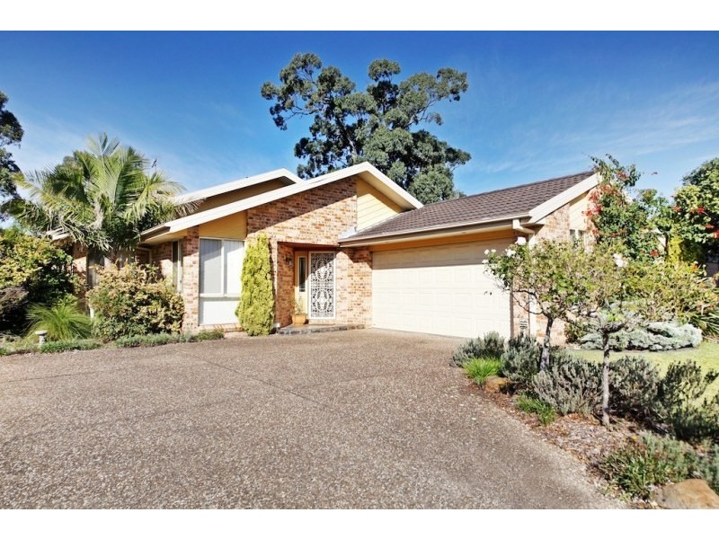 49 Griffith Avenue, Camden South NSW 2570