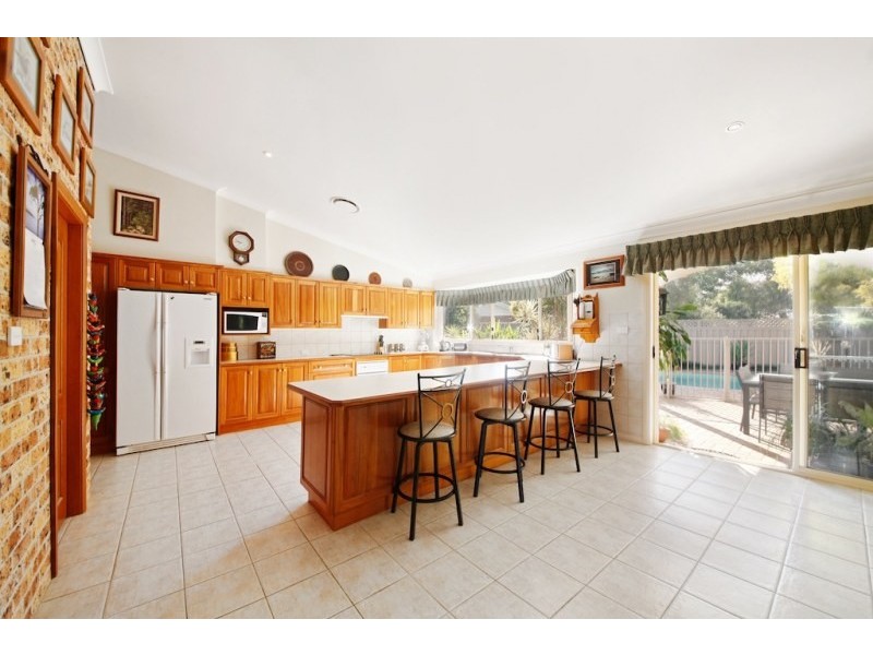 49 Griffith Avenue, Camden South NSW 2570