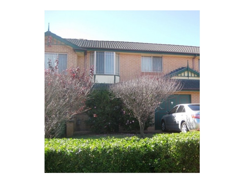 13/6 Parkholme Circuit, Englorie Park NSW 2560