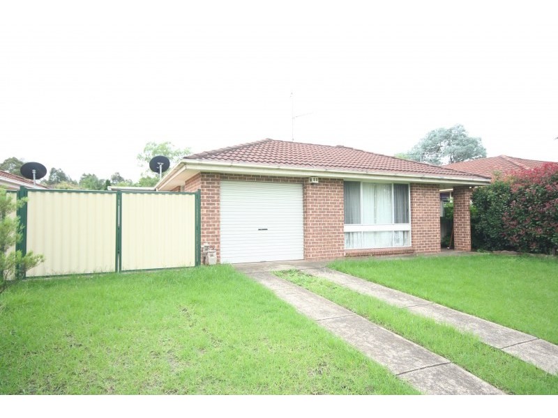 22 Hodges Place, Currans Hill NSW 2567