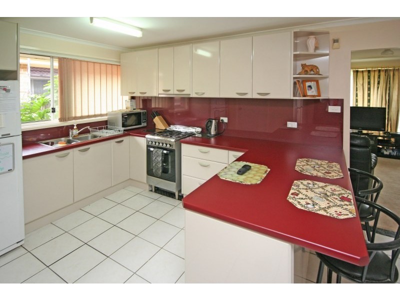 22 Hodges Place, Currans Hill NSW 2567
