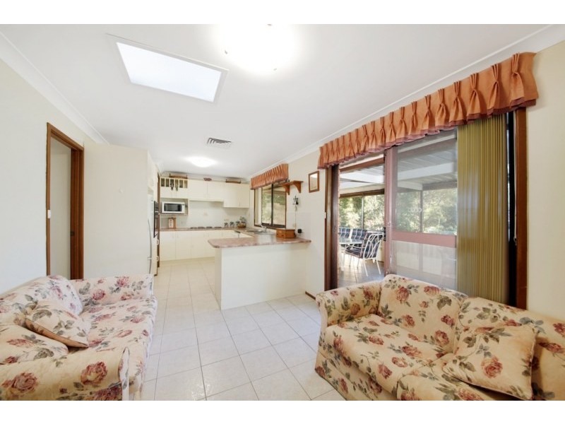 21 Hopson Avenue, Camden South NSW 2570