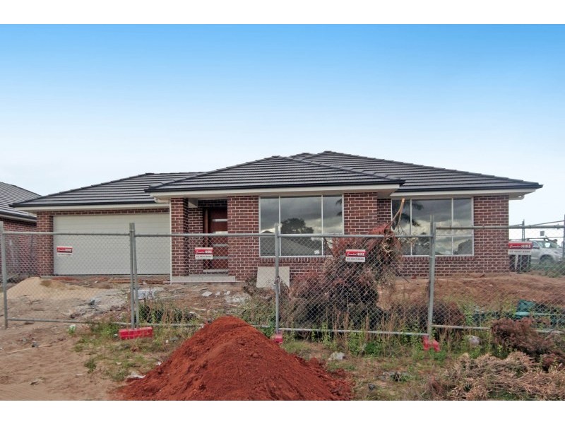 Lot 909 Asimus Circuit, Elderslie NSW 2570