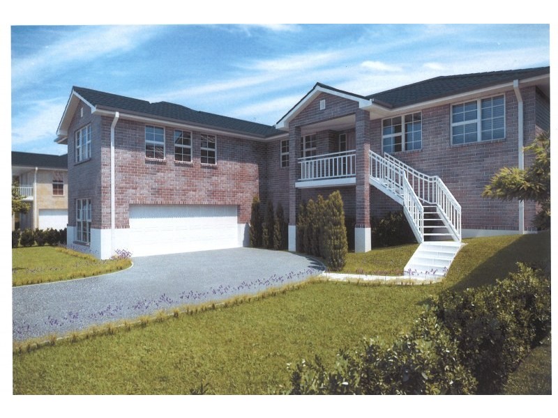 64 Hawthorne Road, Harrington Park NSW 2567