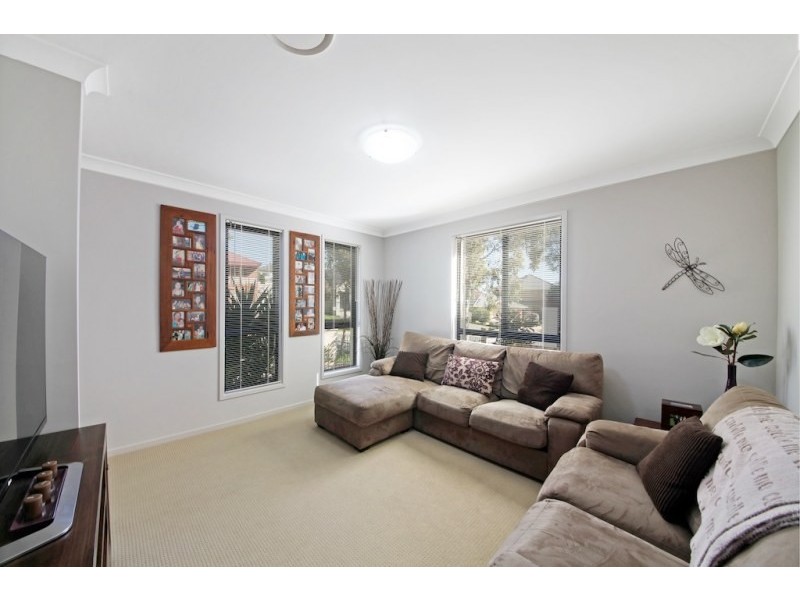 8 Coral Pea Court, Mount Annan NSW 2567