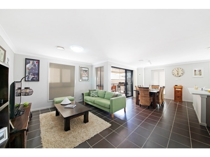 8 Coral Pea Court, Mount Annan NSW 2567