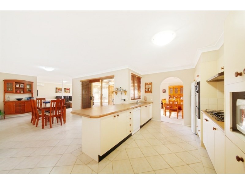 3 Casuarina Place, Narellan Vale NSW 2567