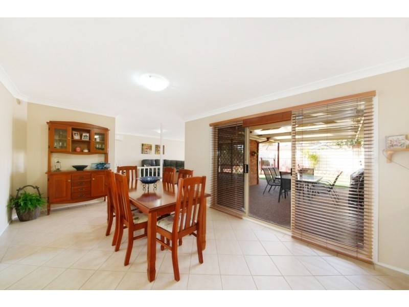 3 Casuarina Place, Narellan Vale NSW 2567