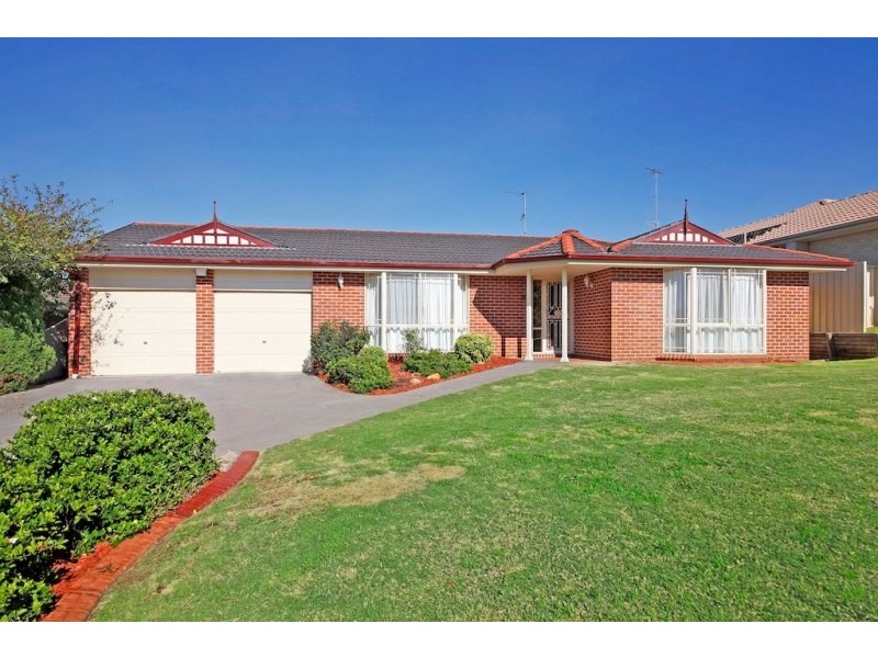 9 Halcyon Court, Harrington Park NSW 2567
