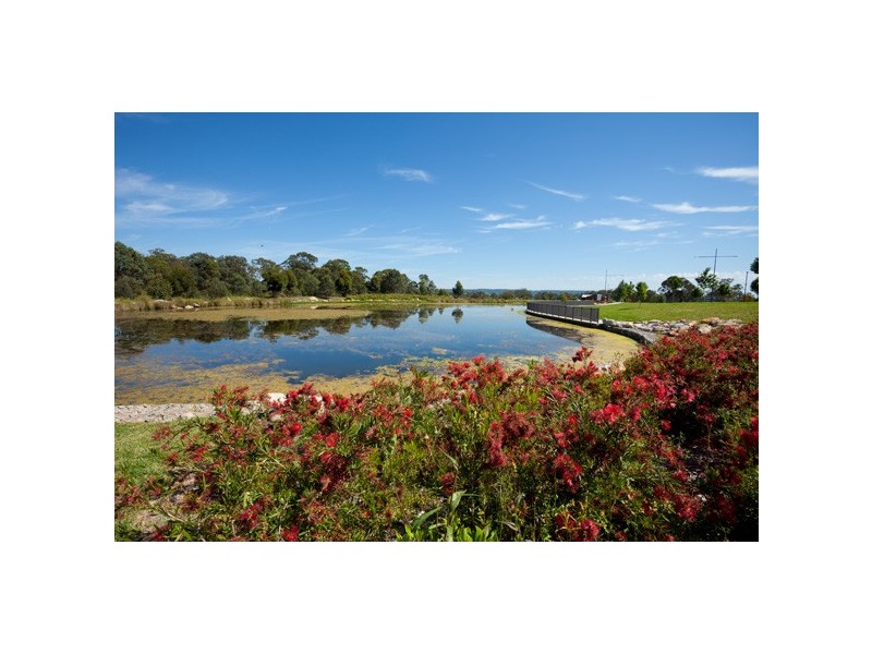 Lot 6 Greenbridge Drive, Wilton NSW 2571