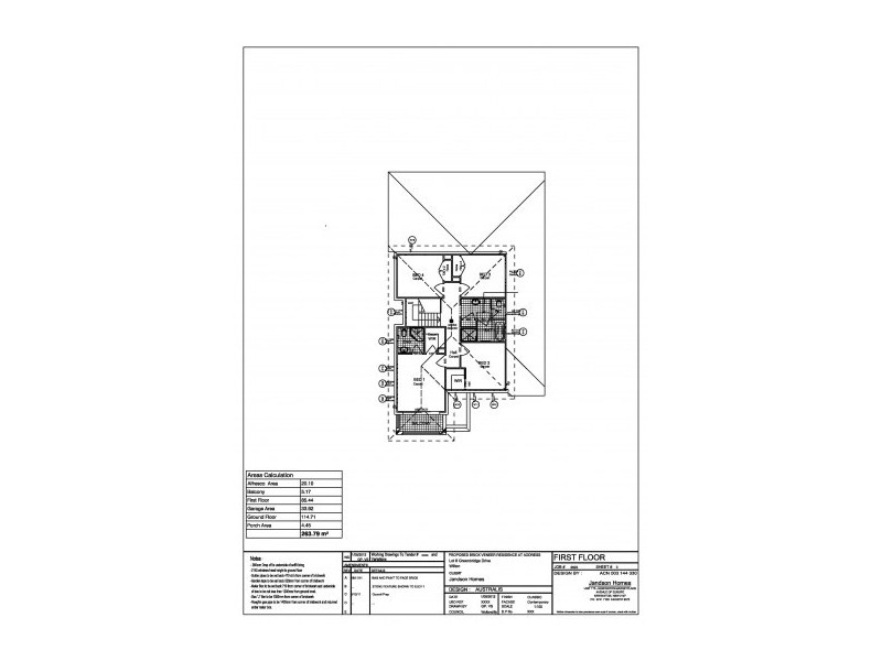 Lot 6 Greenbridge Drive, Wilton NSW 2571