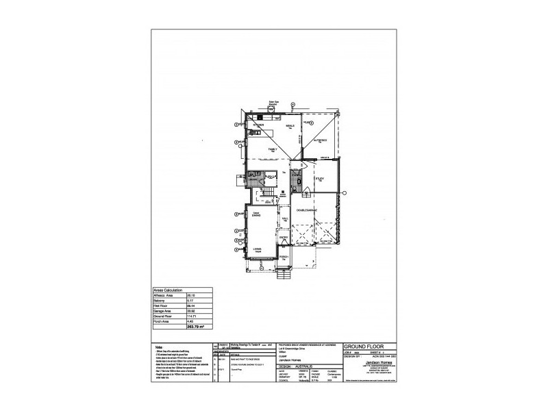 Lot 6 Greenbridge Drive, Wilton NSW 2571
