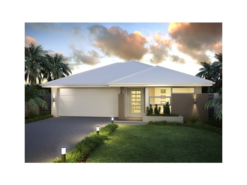 Lot 91 Myers Way, Wilton NSW 2571