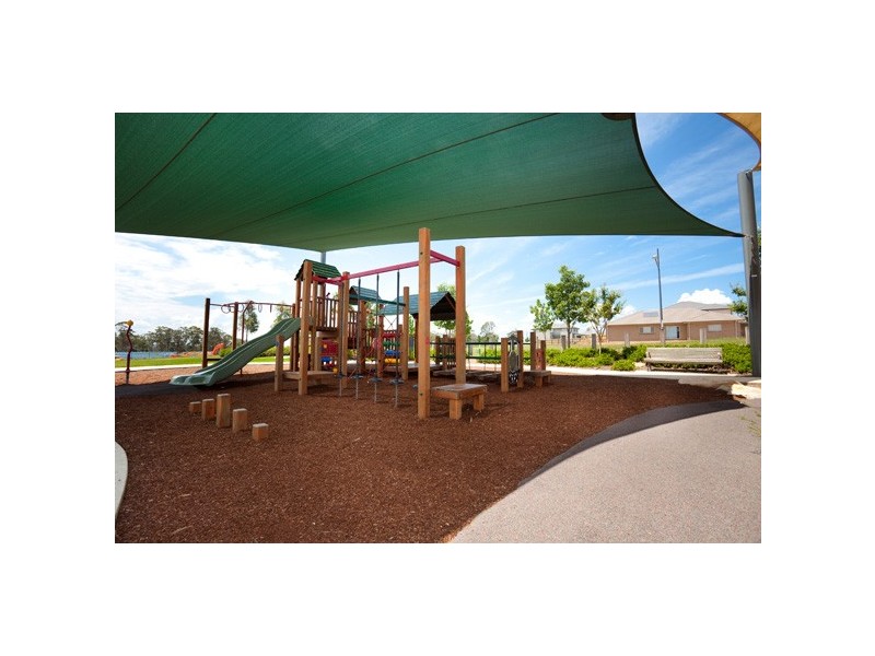 Lot 91 Myers Way, Wilton NSW 2571