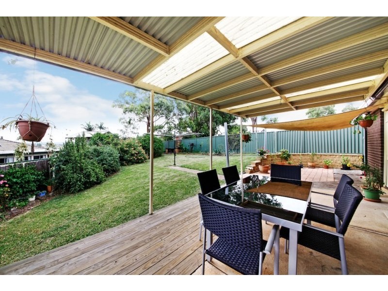 7 Sturt Place, Camden South NSW 2570