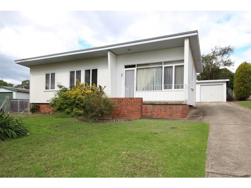 21 Kelloway Avenue, Camden NSW 2570
