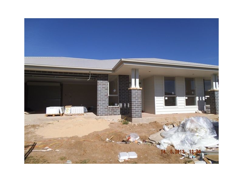 Lot 3216 ( Horsley Circuit, Oran Park NSW 2570