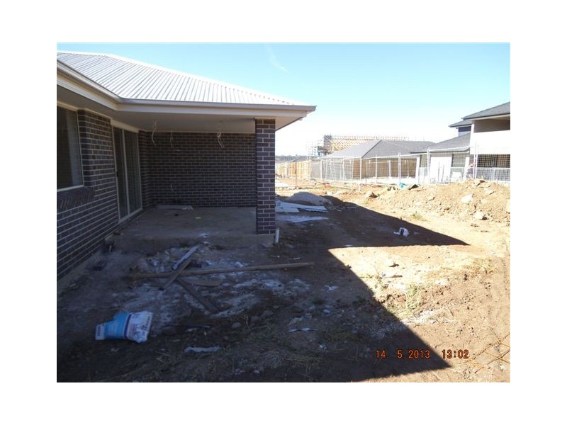 Lot 3216 ( Horsley Circuit, Oran Park NSW 2570