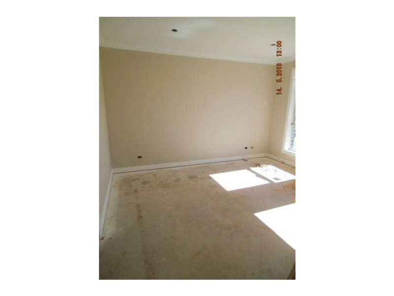 Lot 3216 ( Horsley Circuit, Oran Park NSW 2570